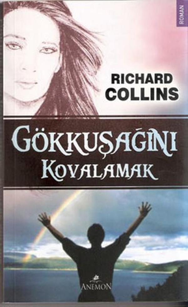 Gökkuşağını Kovalamak - Anemon - Image 1