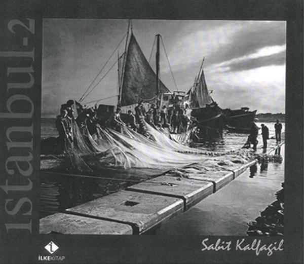 İstanbul 2 - İlke Kitap - Image 1