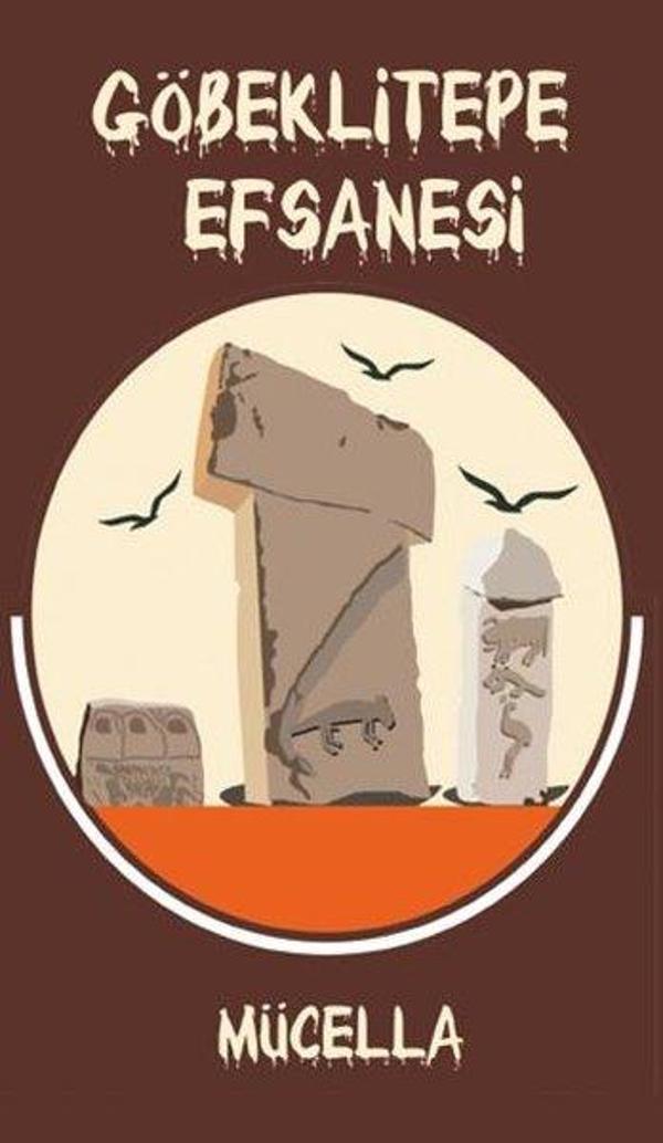 Göbeklitepe Efsanesi - Platanus Publishing - Image 1