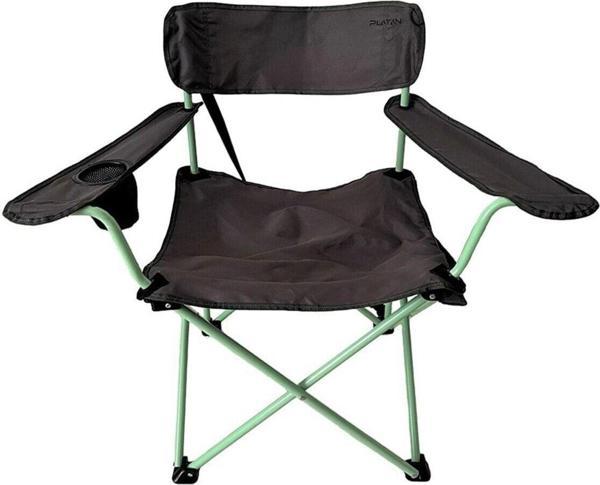 Platan Chair Ones-M Katlanır Kamp Piknik Sandalyesi - Image 1