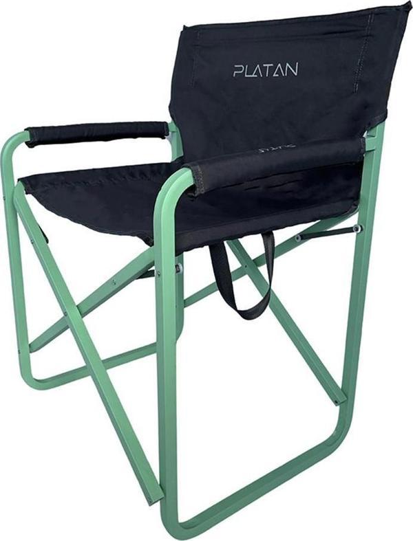 Platan Chair Ones-K Katlanır Kamp Piknik Sandalyesi - Image 1