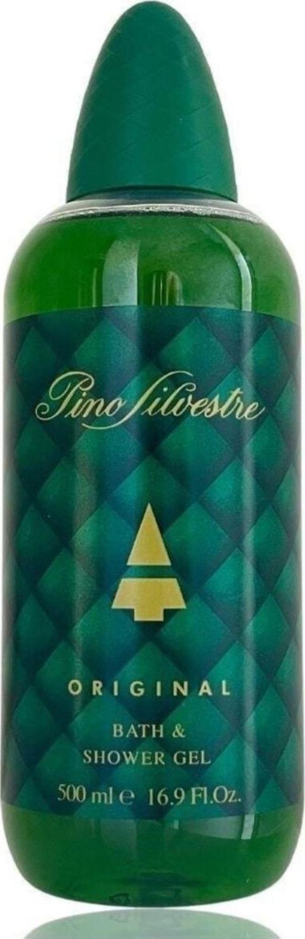 PINO SILVESTRE ORIGINAL BATH&SHOWER GEL 500 ML - Image 1
