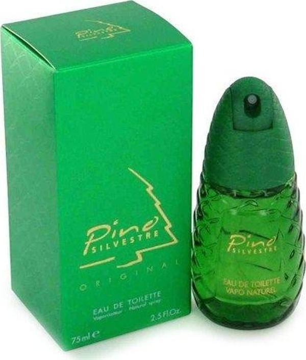 PINO SILVESTRE EDT 75ML - Image 1