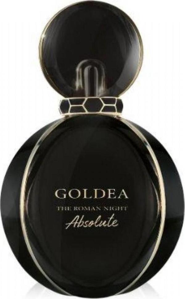 Bvlgari Goldea The Roman Night Absolute EDP 75ml - Image 1