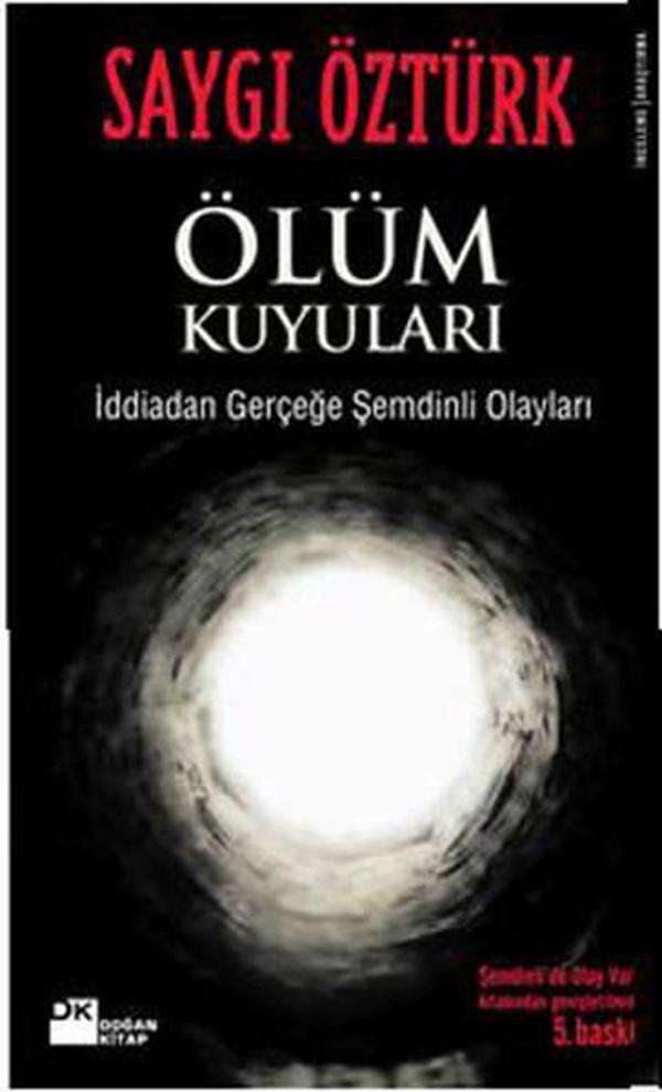 Ölüm Kuyuları - Doğan Kitap - Image 1