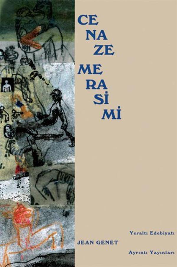 Cenaze Merasimi - Ayrıntı Yayınları - Image 1