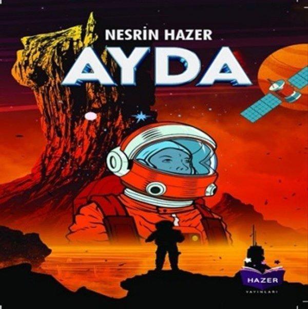Ayda - Hazer Yayınları - Image 1