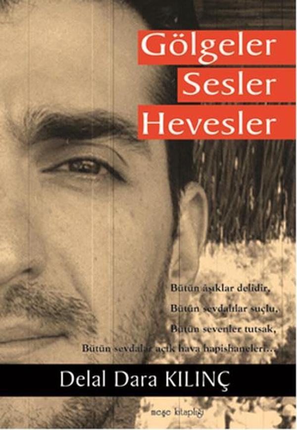 Gölgeler Sesler Hevesler - Meşe Kitaplığı - Image 1