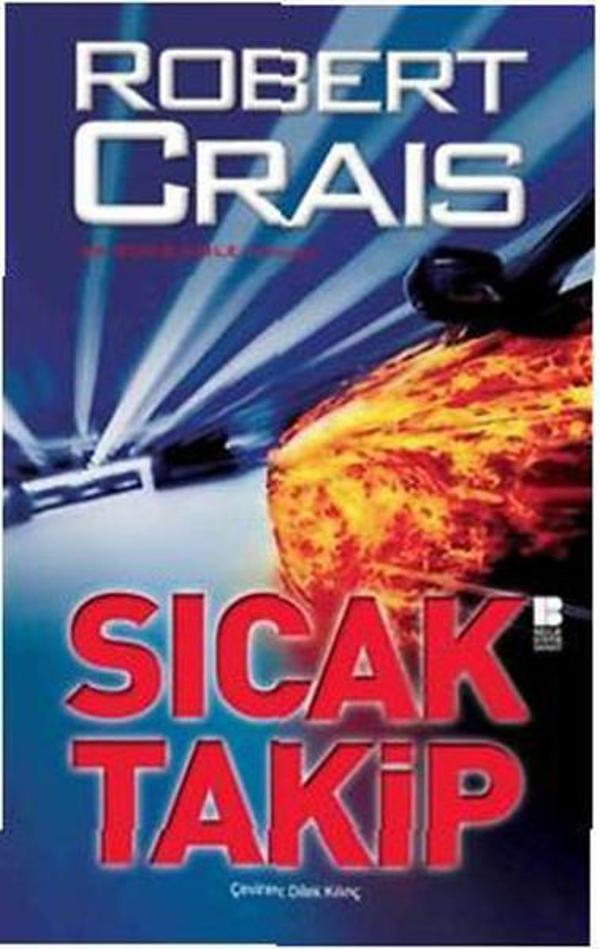 Sıcak Takip - Bilge Kültür Sanat - Image 1