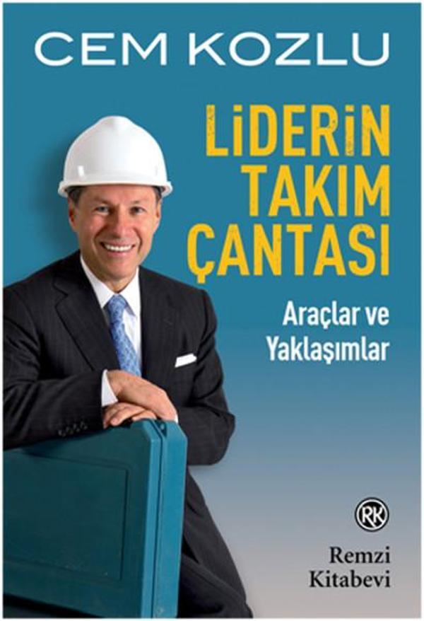 Liderin Takım Çantası - Remzi Kitabevi - Image 1
