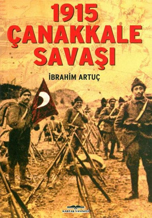 1915 Çanakkale Savaşı - Kastaş Yayınları - Image 1