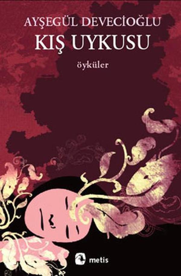 Kış Uykusu - Metis Yayınları - Image 1