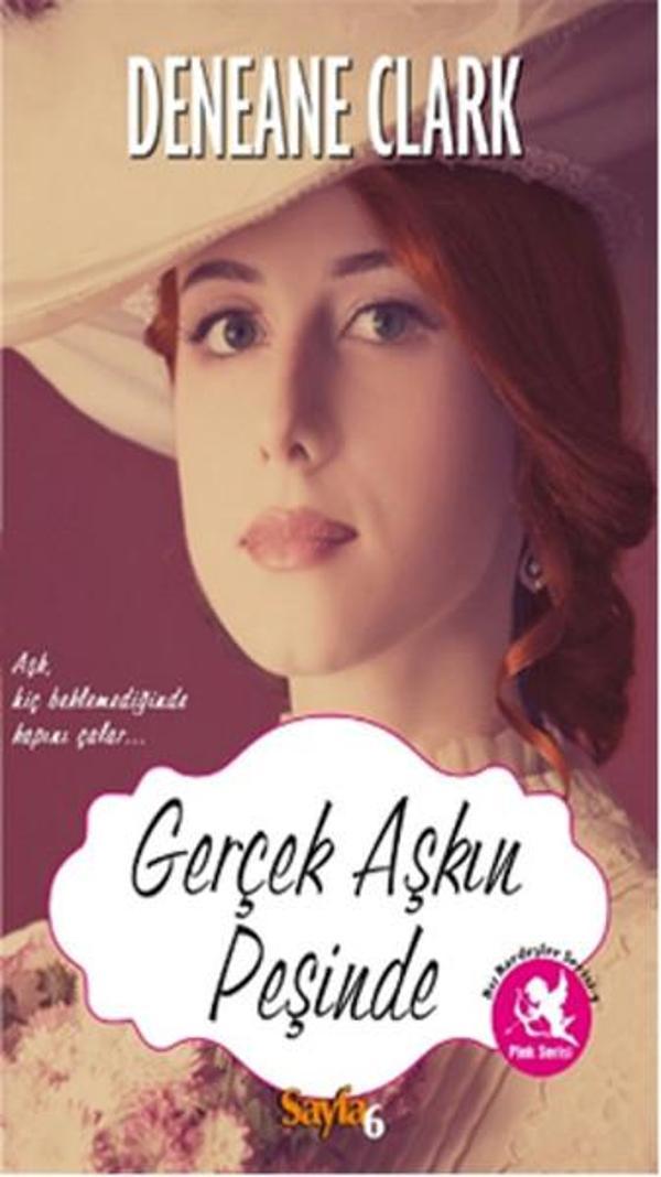 Gerçek Aşkın Peşinde - Sayfa 6 - Image 1