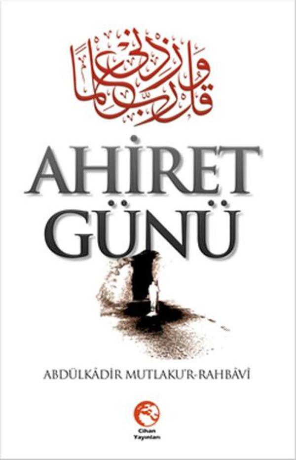 Ahiret Günü - Cihan Yayınları - Image 1