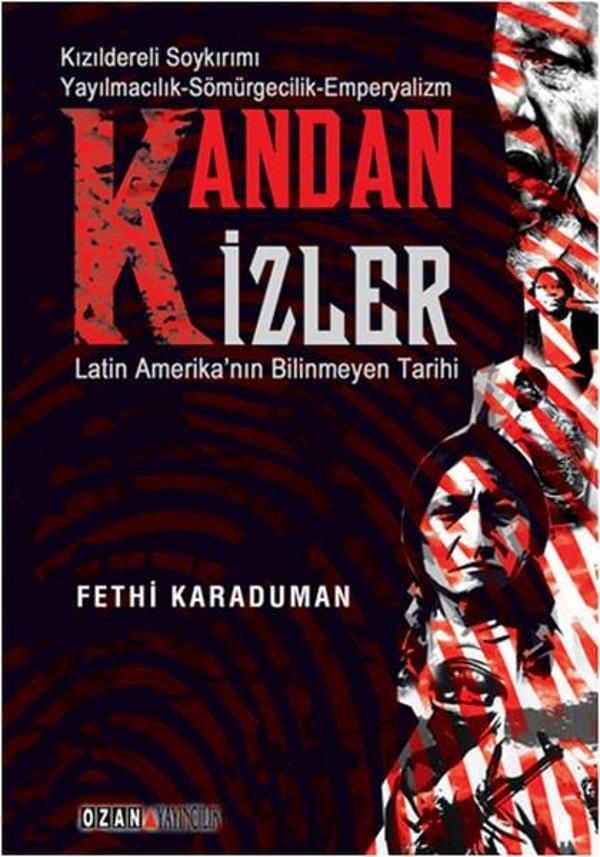 Kandan İzler - Ozan Yayıncılık - Image 1