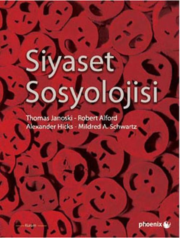 Siyaset Sosyolojisi - Phoenix - Image 1