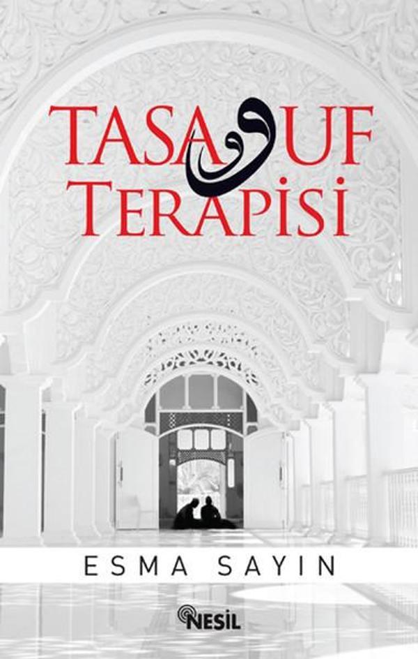 Tasavvuf Terapisi - Nesil Yayınları - Image 1