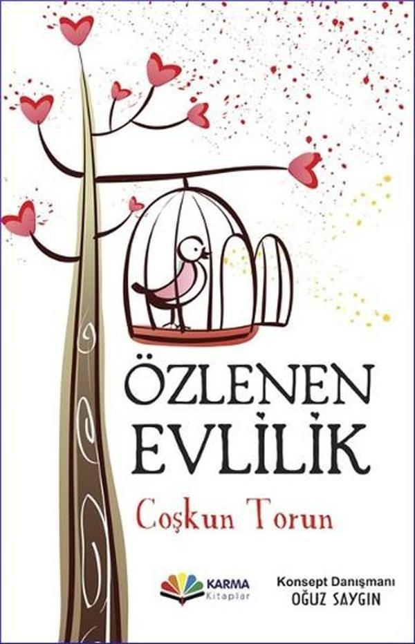Özlenen Evlilik - Karma Kitaplar Yayınevi - Image 1