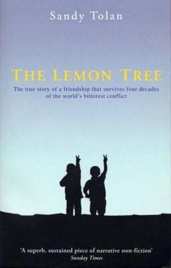 The Lemon Tree - Black Swan - Image 1