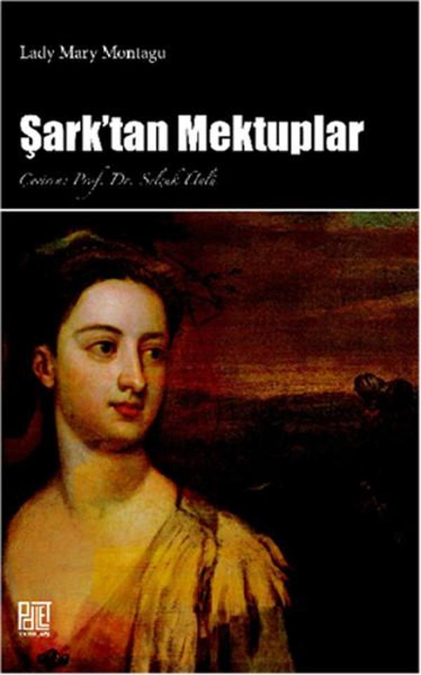 Şark'tan Mektuplar - Palet Yayınları - Image 1