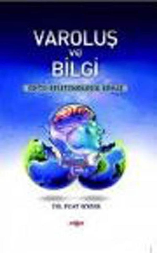 Varoluş ve Bilgi - Akçağ Yayınları - Image 1
