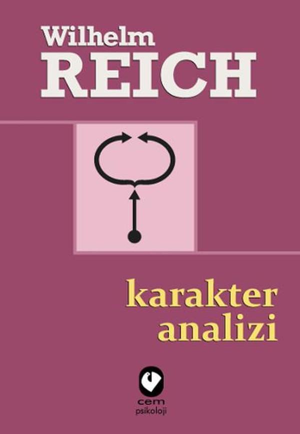 Karakter Analizi - Cem Yayınevi - Image 1