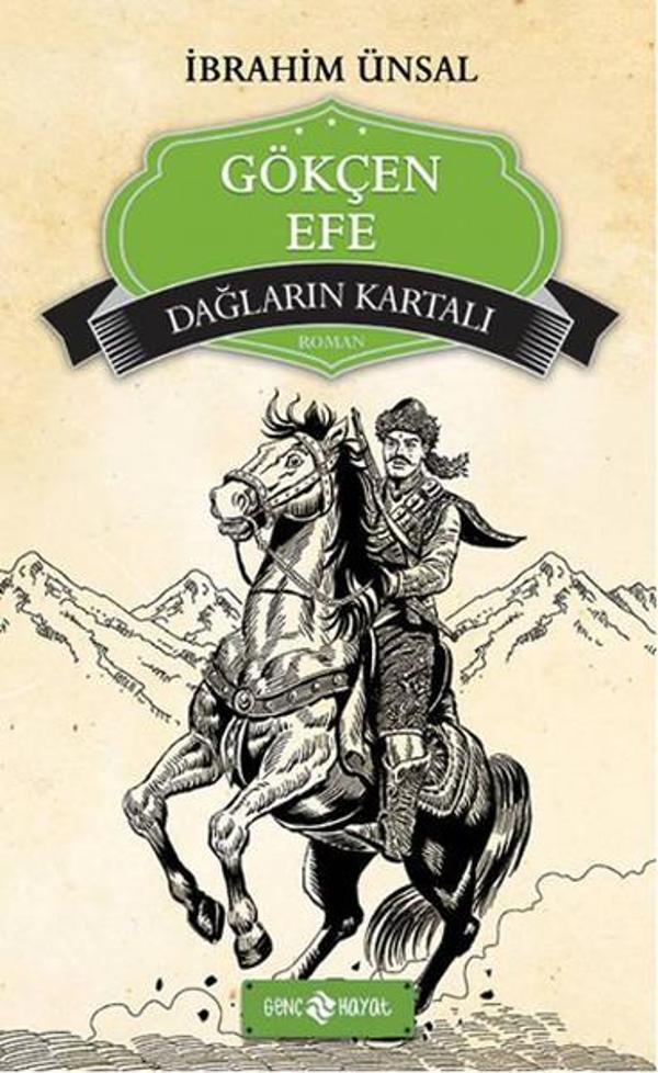 Dağların Kartalı Gökçen Efe - Genç Hayat - Image 1