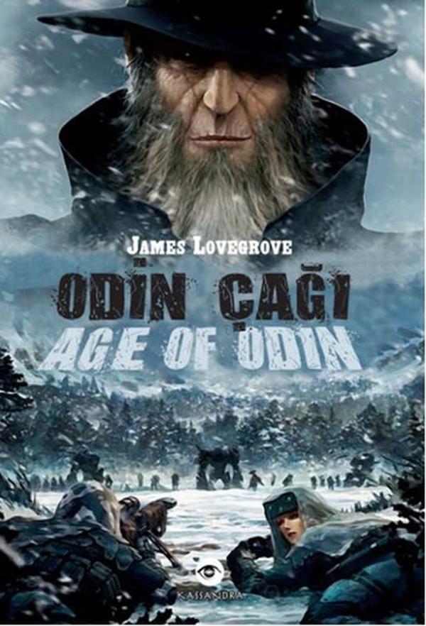 Odin Çağı - Kassandra - Image 1