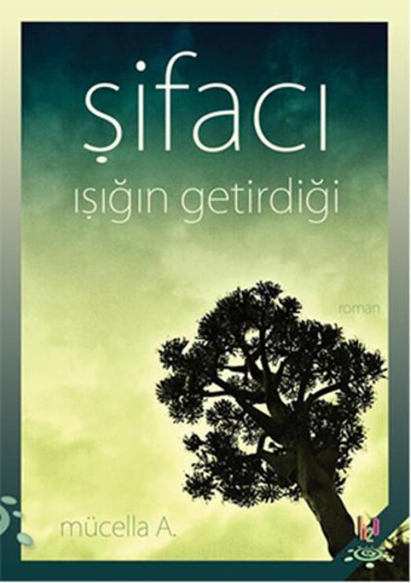 Şifacı - h2o Kitap - Image 1