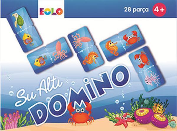 Domino - Su Altı - Eolo - Image 1