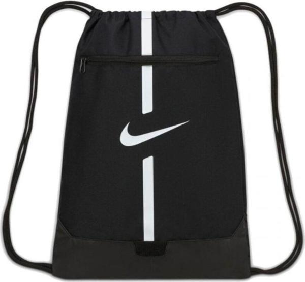 Nike Academy Gymsack DA5435-010 Siyah İpli Sırt Çantası - Image 1