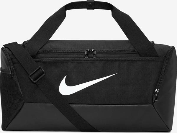 Nike Brsla S Duff 41L DM3976-010 Siyah Spor Çanta - Image 1