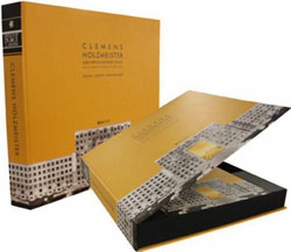 Clemens Holzmeister - Çağın Dönümünde Bir Mimar - Boyut Yayın Grubu - Image 1