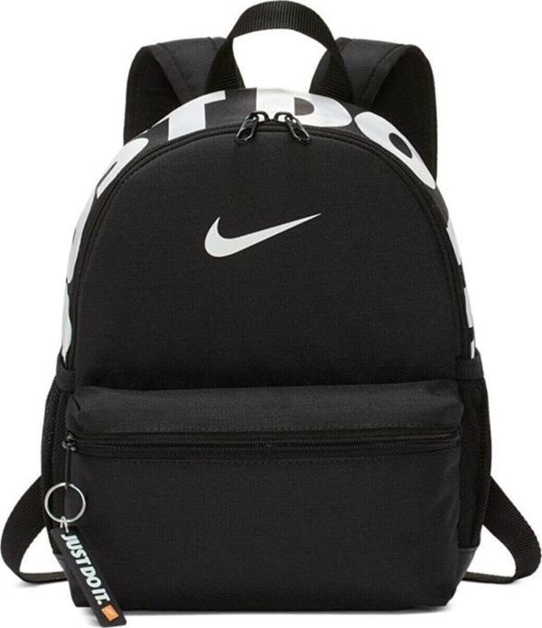 Nike Y Nk Brsla JDI BA5559-013 Siyah Unisex Sırt Çantası - Image 1