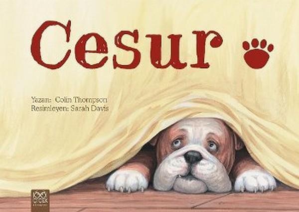 Cesur - 1001 Çiçek - Image 1