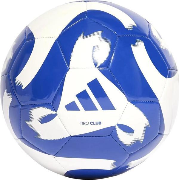 Adidas Tiro Clb ADHZ4168 Beyaz Futbol Topu - Image 1