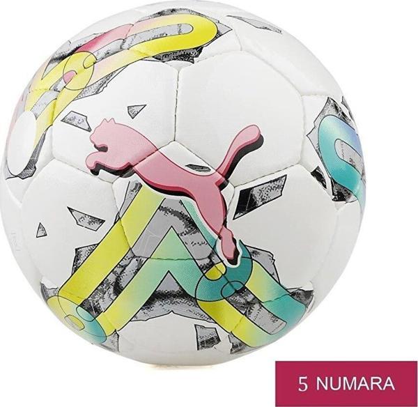 Puma Orbita 5 08378601 Süper Lig Futbol Topu - Image 1