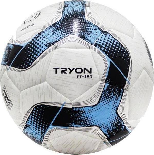 Tryon FT-180-412 Futbol Topu - Image 1