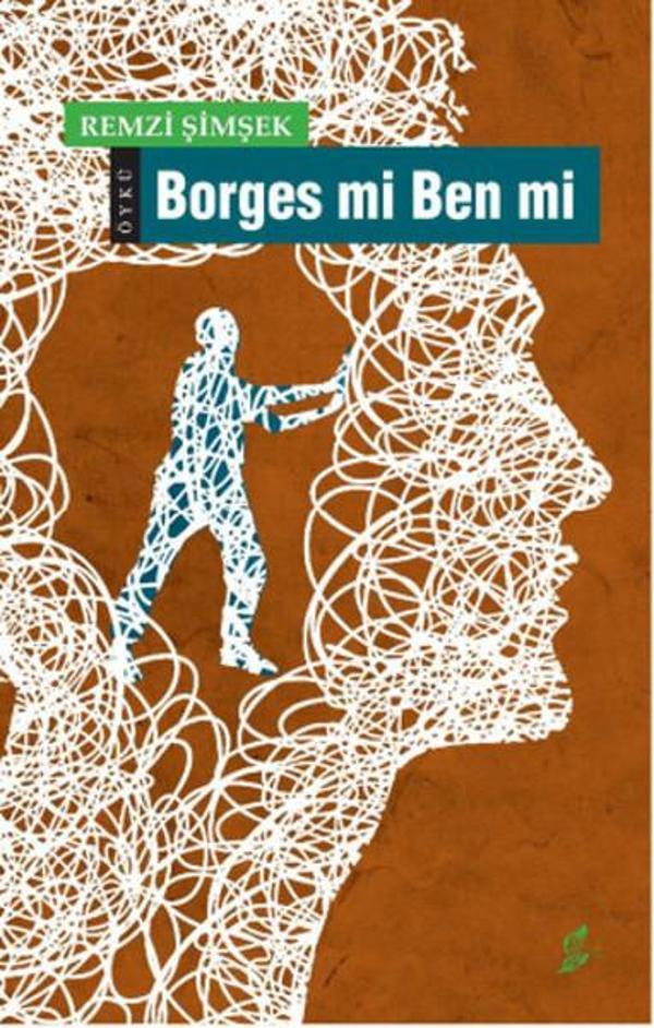 Borges mi Ben mi - Okur Kitaplığı - Image 1