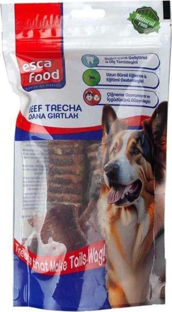 Esca Food Dana Gırtlak 100 gr - Image 1