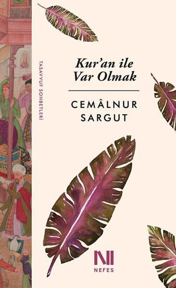 Kur'an ile Var Olmak - Nefes Yayıncılık - Image 1