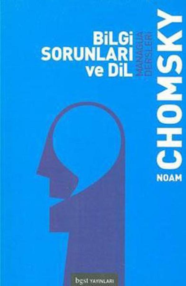 Bilgi Sorunları ve Dil - BGST - Image 1