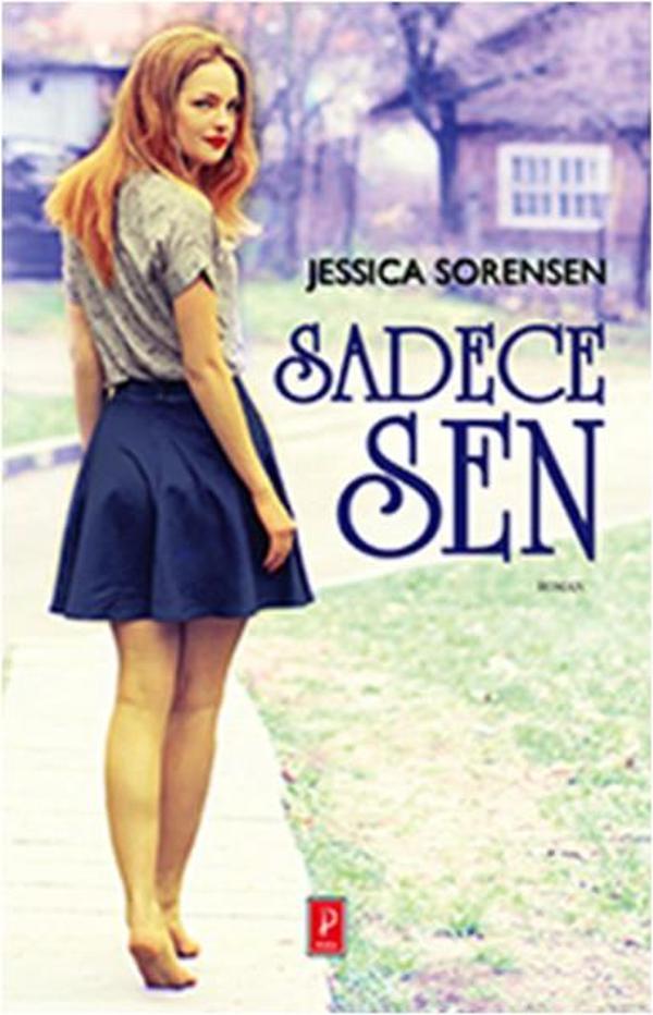 Pena Yayınları Sadece Sen - Pena Yayınları - Image 1