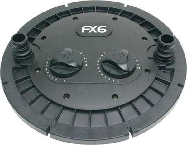 Fluval FX6 Üst Kapağı - Image 1