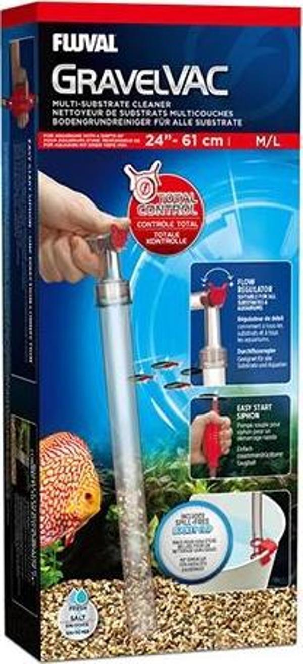 Fluval GravelVac ML - Image 1