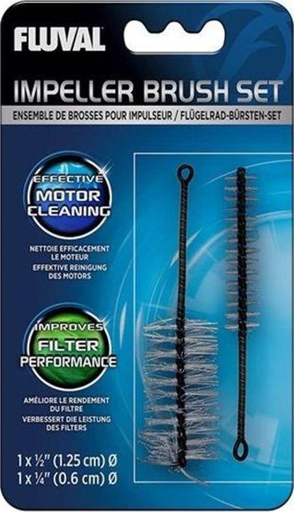 Fluval Pervane Temizleme Seti - Image 1