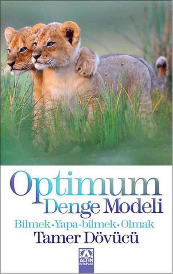 Optimum Denge Modeli - Altın Kitaplar - Image 1