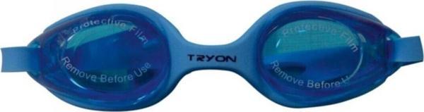 TRYON YG-2030 Mavi Yüzücü Gözlüğü - Image 1
