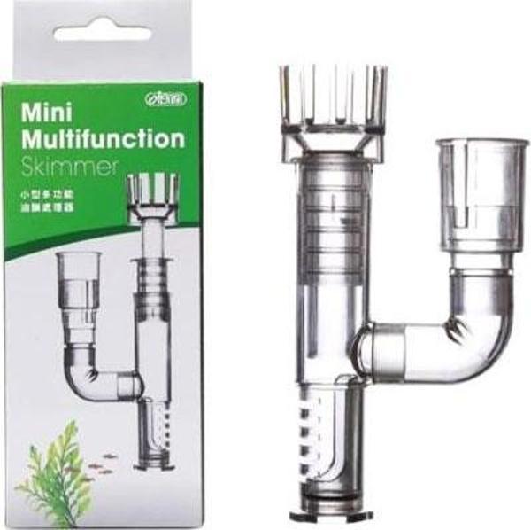 Ista Mini Yüzey Temizleme Aparatı - Image 1