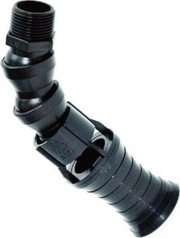 Ista Vortex Su Akıntı Aparatı - Image 1